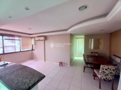 Apartamento com 2 Quartos à venda, 66m² no Azenha, Porto Alegre