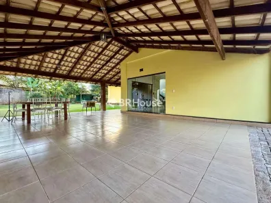 Casa de Condomínio com 4 Quartos à venda, 500m² no Park Way, Brasília