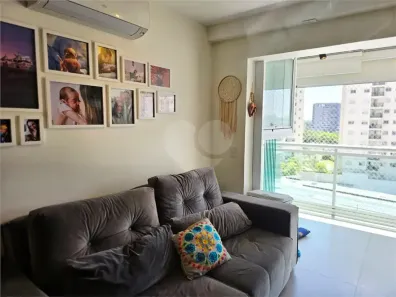 Apartamento com 2 Quartos à venda, 65m² no Casa Verde, São Paulo