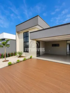 Casa com 3 Quartos à venda, 184m² no Residencial Barravento, Goiânia