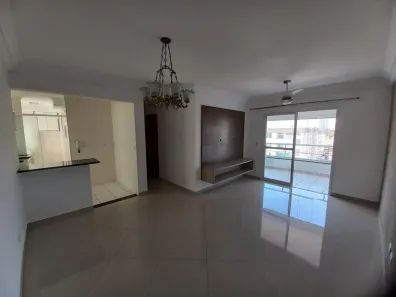 Apartamento com 3 Quartos à venda, 85m² no Loteamento Residencial e Comercial Bosque Flamboyant, Taubaté