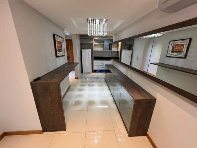 Apartamento com 3 Quartos à venda, 150m² no Trindade, Florianópolis