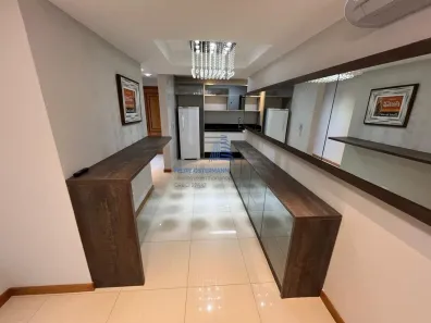Apartamento com 3 Quartos à venda, 150m² no Trindade, Florianópolis