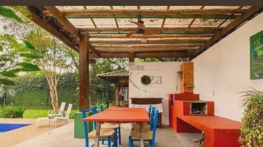 Sobrado com 4 Quartos à venda, 720m² no Cidade Jardim, São Paulo