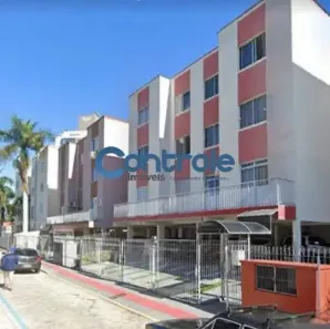 Apartamento com 2 Quartos à venda, 54m² no Roçado, São José