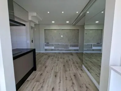 Cobertura com 3 Quartos para alugar, 164m² no Parque Industrial, Campinas