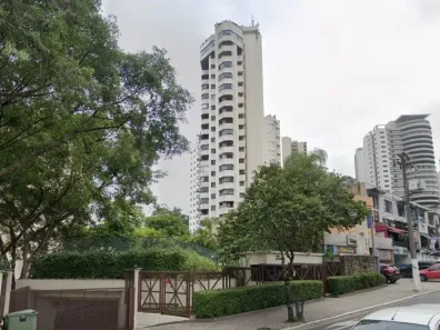 Apartamento com 1 Quarto à venda, 116m² no Vila Andrade, São Paulo