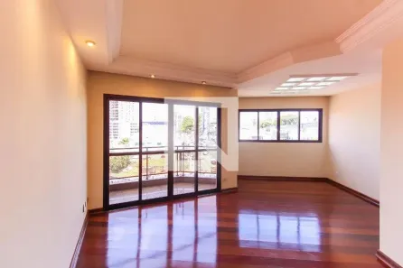 Apartamento com 3 Quartos à venda, 114m² no Alto da Mooca, São Paulo