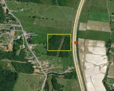 Lote/Terreno à venda, 27492m² no Beira Rio, Biguaçu