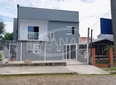 Casa com 4 Quartos à venda, 220m² no Parque Santa Fé, Porto Alegre