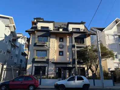 Apartamento com 2 Quartos à venda, 95m² no Centro, Canela