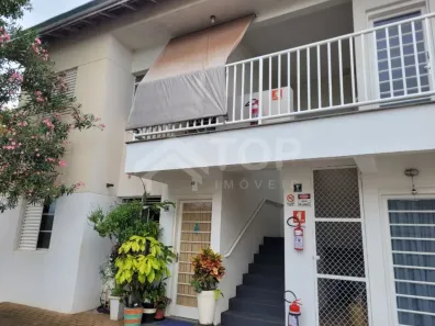 Apartamento com 2 Quartos para alugar, 48m² no Jardim Tangará, São Carlos
