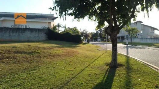 Lote/Terreno à venda, 1169m² no Chácaras Residenciais Santa Maria, Votorantim