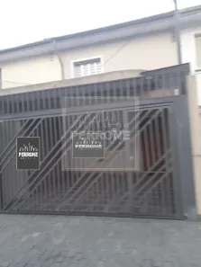 Casa com 3 Quartos à venda, 151m² no Tatuapé, São Paulo