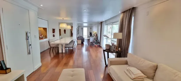 Apartamento com 4 Quartos à venda, 138m² no Aclimação, São Paulo