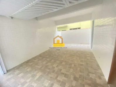 Casa com 2 Quartos à venda, 103m² no Marapé, Santos