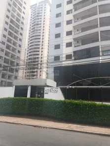 Apartamento com 3 Quartos à venda, 112m² no Setor Bueno, Goiânia