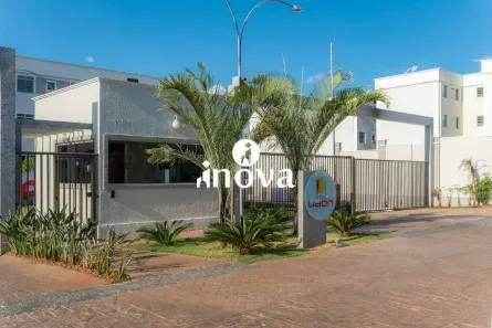 Apartamento com 2 Quartos à venda, 45m² no Fabrício, Uberaba