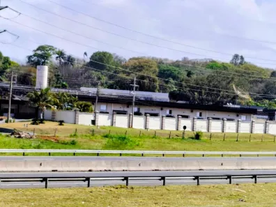 Prédio Comercial à venda, 3046m² no Contendas, Valinhos