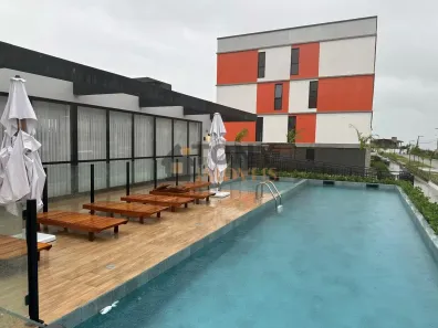 Apartamento com 2 Quartos para alugar, 45m² no Serraria, São José