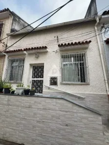Casa com 2 Quartos à venda, 61m² no Andaraí, Rio de Janeiro