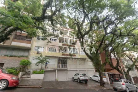 Apartamento com 3 Quartos à venda, 115m² no Bom Fim, Porto Alegre