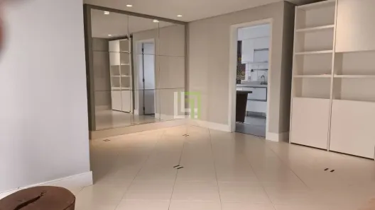 Apartamento com 3 Quartos à venda, 95m² no Parque Residencial Nove de Julho, Jundiaí