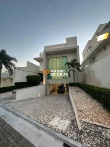 Casa de Condomínio com 4 Quartos à venda, 669m² no De Lourdes, Fortaleza
