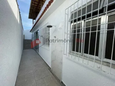 Casa com 2 Quartos à venda, 55m² no Brás de Pina, Rio de Janeiro