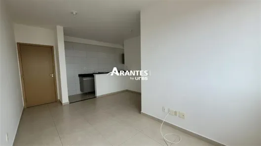 Apartamento com 2 Quartos à venda, 52m² no Aclimação, Uberlândia