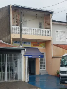 Sobrado com 2 Quartos à venda, 173m² no Jardim Dois Corações, Sorocaba