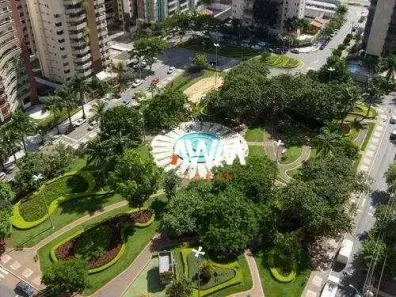 Apartamento com 3 Quartos à venda, 256m² no Setor Bueno, Goiânia