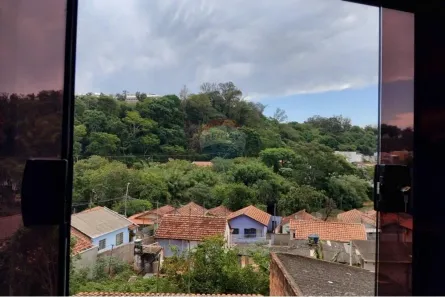 Apartamento com 2 Quartos à venda, 46m² no Cubatão, Itapira