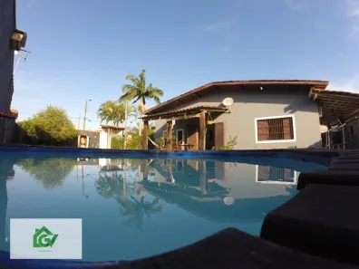 Casa com 3 Quartos à venda, 216m² no Jardim do Sol, Caraguatatuba