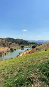 Lote/Terreno à venda, 1500m² no Portão Vermelho, Três Rios
