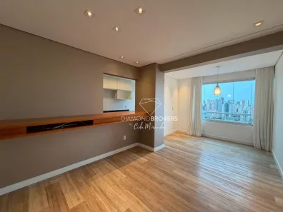 Apartamento com 2 Quartos à venda, 77m² no Vila da Serra, Nova Lima