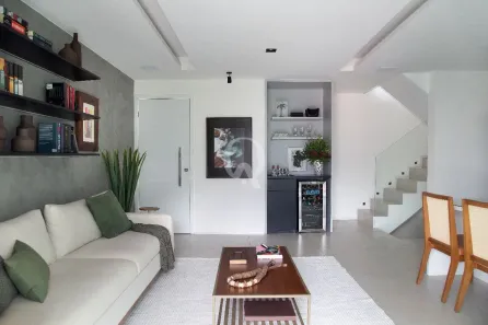Apartamento com 2 Quartos à venda, 141m² no Leblon, Rio de Janeiro