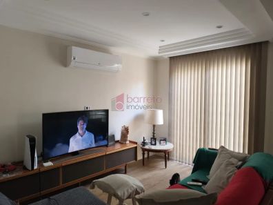 Casa de Condomínio com 3 Quartos à venda, 150m² no Jardim Shangai, Jundiaí