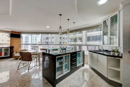 Apartamento com 3 Quartos à venda, 134m² no Centro, Balneário Camboriú