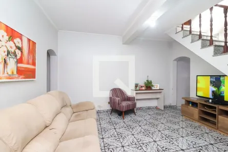 Casa com 4 Quartos à venda, 170m² no Vila Jacuí, São Paulo