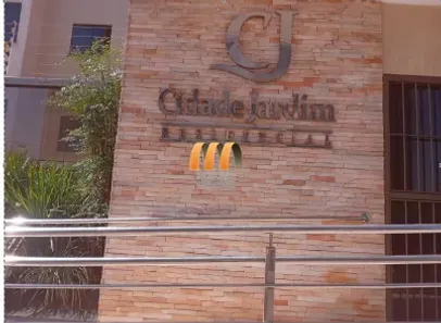 Apartamento com 3 Quartos para alugar, 98m² no Cidade Jardim, Anápolis