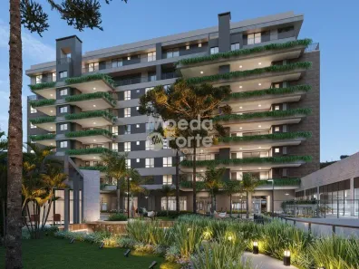 Apartamento com 3 Quartos à venda, 211m² no Alto da Glória, Curitiba