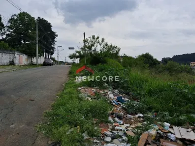 Lote/Terreno à venda, 3600m² no Vila Cintra, Mogi das Cruzes