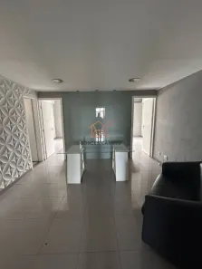 Sala Comercial à venda, 45m² no Santo Agostinho, Belo Horizonte