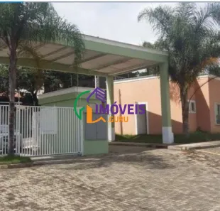 Casa de Condomínio com 3 Quartos à venda, 70m² no Jardim Jussara, São José dos Campos