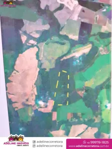 Fazenda/Sítio à venda, 411000m² no , Carambeí