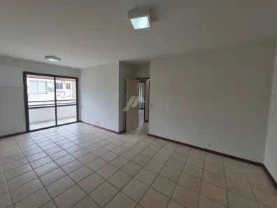 Apartamento com 3 Quartos para alugar, 134m² no Centro, Florianópolis