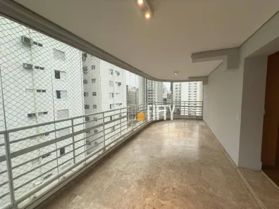 Apartamento com 3 Quartos à venda, 274m² no Jardim Europa, São Paulo