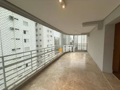 Apartamento com 3 Quartos para venda ou aluguel, 274m² no Jardim Europa, São Paulo