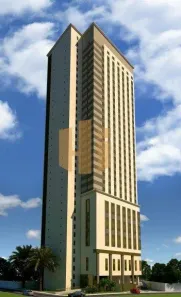 Imóvel Comercial à venda, 33m² no Boa Vista, Recife
